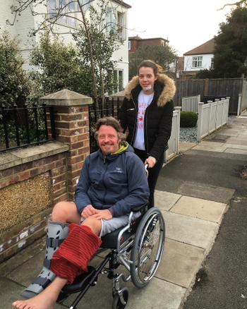 Charley Boorman