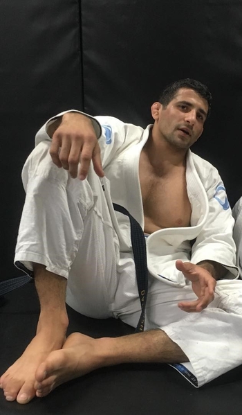 Beneil Dariush