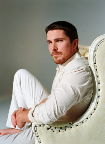 Christian Bale