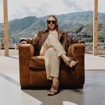 Mia Threapleton