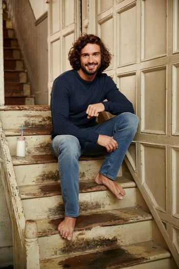 Joe Wicks