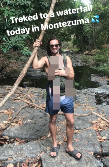 Joe Wicks