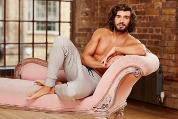 Joe Wicks