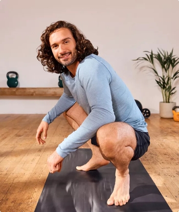 Joe Wicks