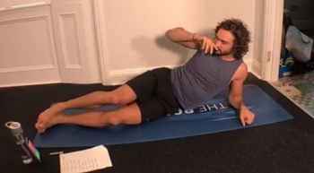 Joe Wicks