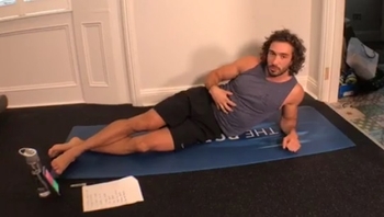 Joe Wicks