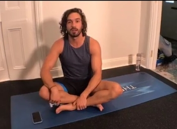 Joe Wicks