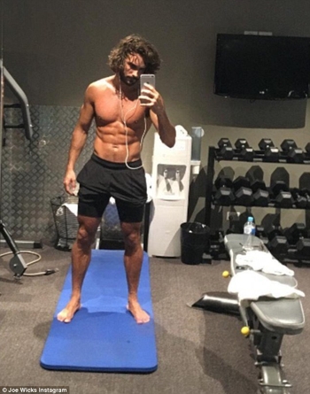 Joe Wicks