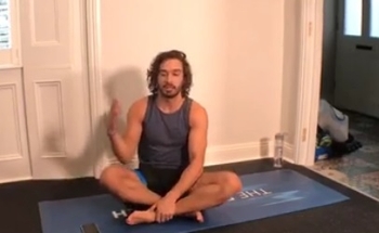 Joe Wicks