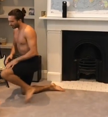 Joe Wicks