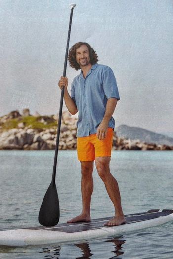 Joe Wicks