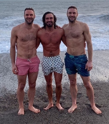 Joe Wicks