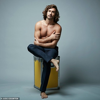 Joe Wicks