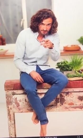 Joe Wicks