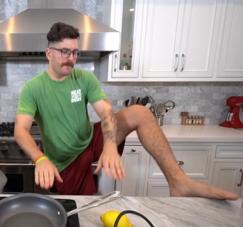 Julien Solomita