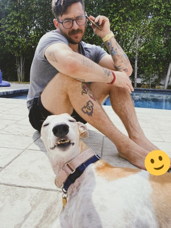 Julien Solomita