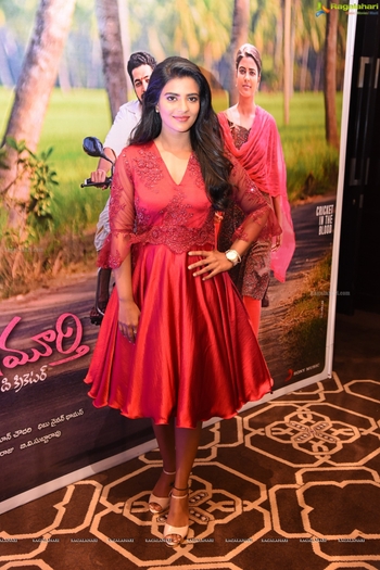 Aishwarya Rajesh