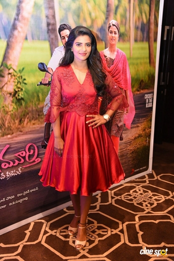 Aishwarya Rajesh