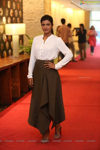 Aishwarya Rajesh