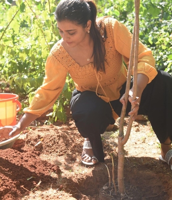 Aishwarya Rajesh