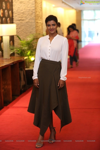 Aishwarya Rajesh