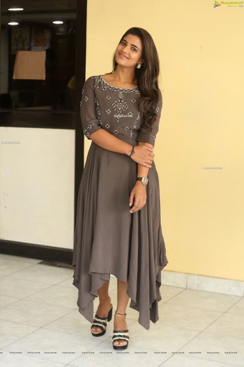 Aishwarya Rajesh