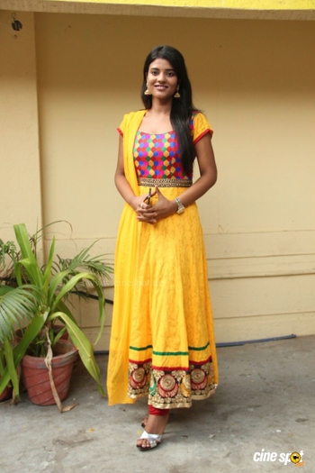 Aishwarya Rajesh