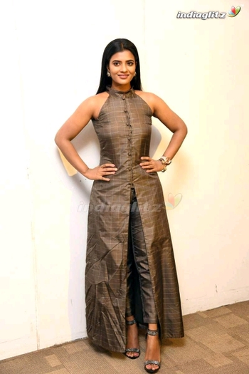 Aishwarya Rajesh