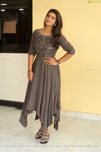 Aishwarya Rajesh