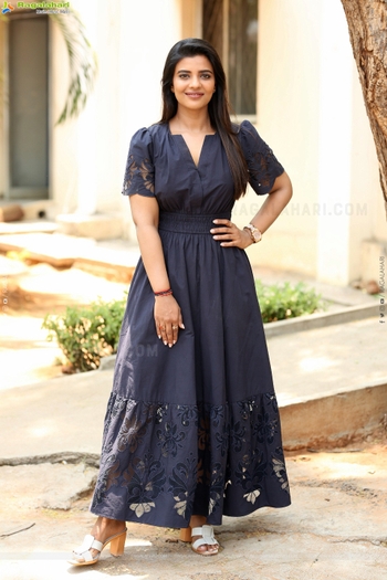 Aishwarya Rajesh