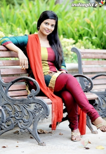 Aishwarya Rajesh