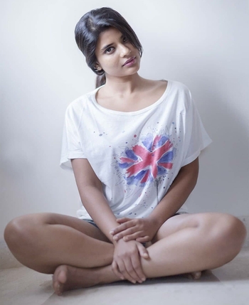 Aishwarya Rajesh