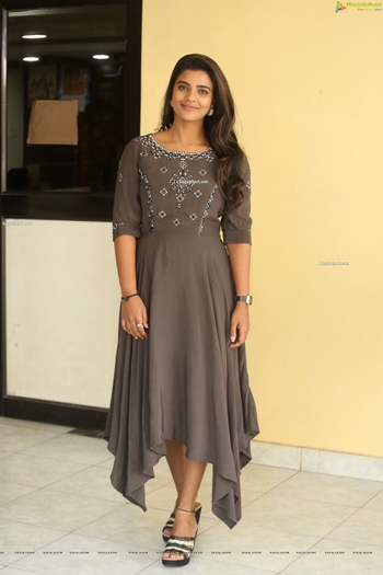 Aishwarya Rajesh