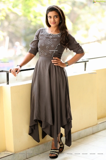 Aishwarya Rajesh