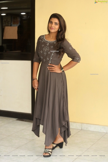 Aishwarya Rajesh