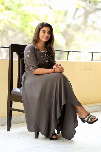 Aishwarya Rajesh