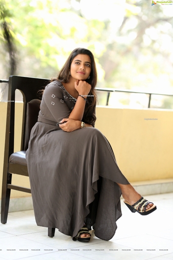 Aishwarya Rajesh