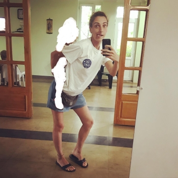 Ana Kurtubadze