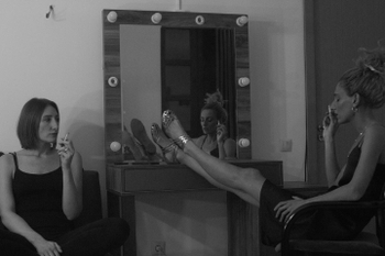 Ana Kurtubadze