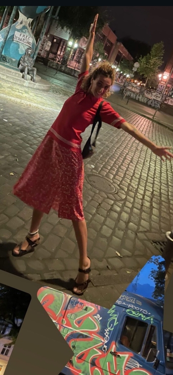 Ana Kurtubadze