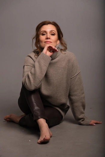 Yuliya Blagaya