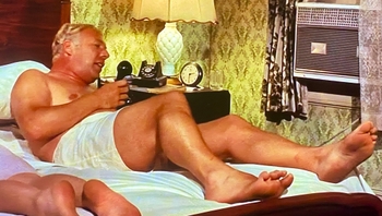 George Kennedy