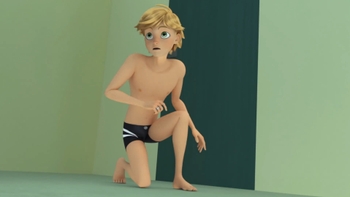 Adrien Agreste