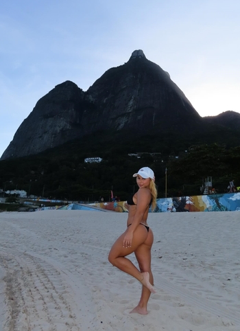 Flavia Saraiva