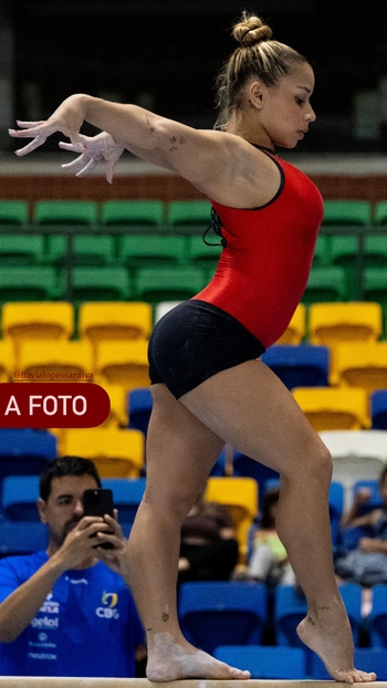 Flavia Saraiva