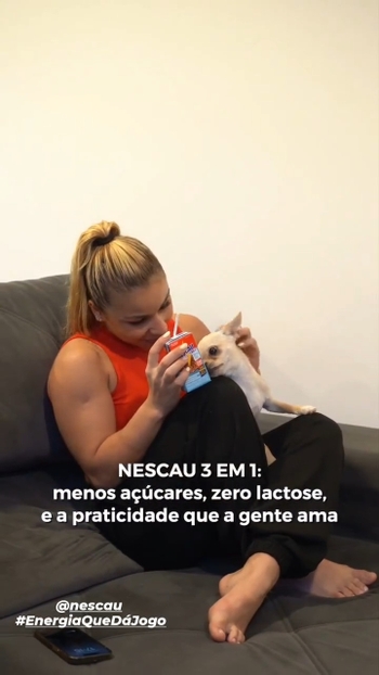 Flavia Saraiva