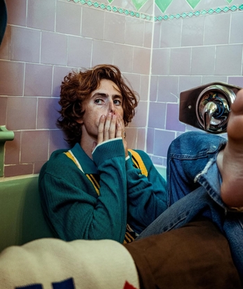 Jake Holley