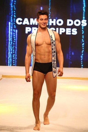 Matheus Song