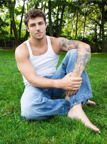 Tanner Zagarino