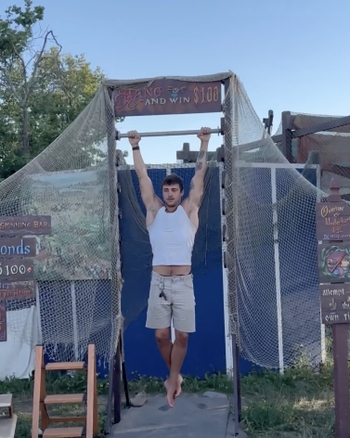 Tanner Zagarino